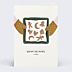 Menu Noël Petits biscuits