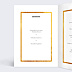 Menu Noël Joli Cadeau