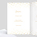 Menu Noël Élegance
