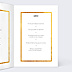 Menu Noël Joli Cadeau