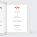 Menu Noël Festif