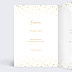 Menu Noël Élegance
