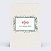 Menu Noël Festif