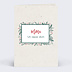 Menu de Noël Festif