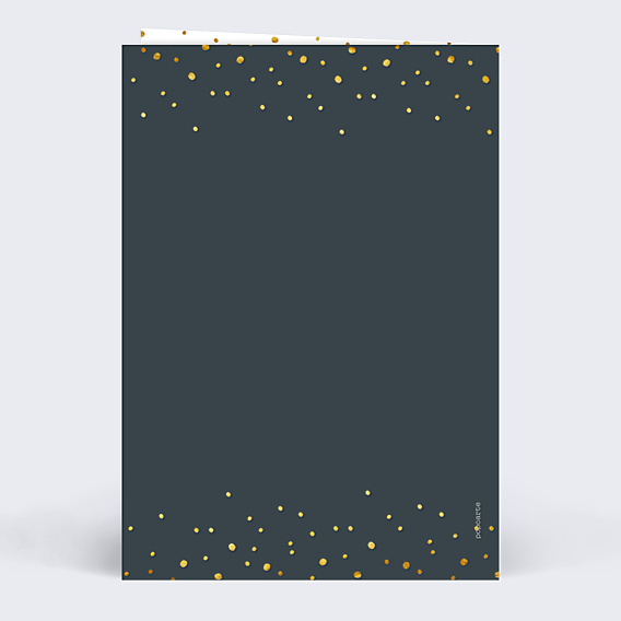 Menu Noël Élegance