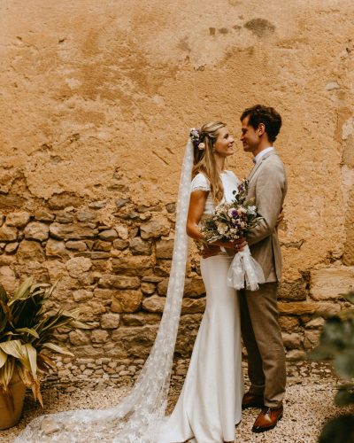photographe mariage montpellier abbaye de valmagne