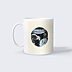 Mug annonce grossesse Tu vas être mamie