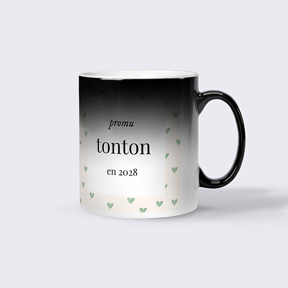 Promotion tonton