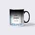 Mug annonce grossesse Promotion papa