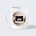 Mug annonce grossesse  Les amis formidables