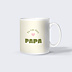 Mug annonce grossesse Tu vas être papa