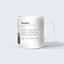 Mug annonce grossesse  Définition mamie