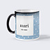 Mug annonce grossesse Promotion papa
