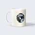 Mug annonce grossesse  Tu vas être tata
