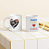 Mug annonce grossesse Je t’aime déjà