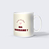 Mug annonce grossesse  Veux-tu marraine