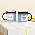 Mug annonce grossesse Promotion papa