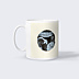 Mug annonce grossesse  Tu vas être papa