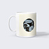 Mug annonce grossesse  Veux-tu marraine