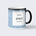 Mug annonce grossesse Promotion papa