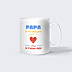 Mug annonce grossesse  Je t’aime déjà