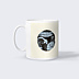 Mug annonce grossesse  Veux-tu parrain