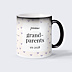 Mug annonce grossesse  Promotion grands-parents