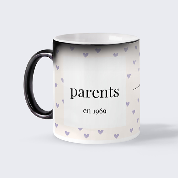 Mug annonce grossesse  Promotion grands-parents