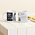 Mug annonce grossesse  Définition mamie