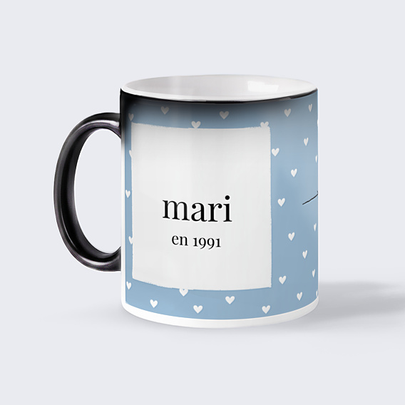 Mug annonce grossesse Promotion papa