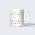 Mug annonce grossesse Les sœurs formidables
