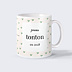 Mug annonce grossesse Promotion tonton