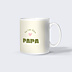 Mug annonce grossesse  Tu vas être papa