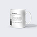 Mug annonce grossesse  Définition mamie