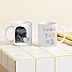 Mug annonce grossesse 1 + 1 = 3