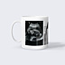 Mug annonce grossesse  Définition mamie
