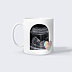 Mug annonce grossesse 1 + 1 = 3