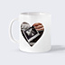 Mug annonce grossesse Je t’aime déjà
