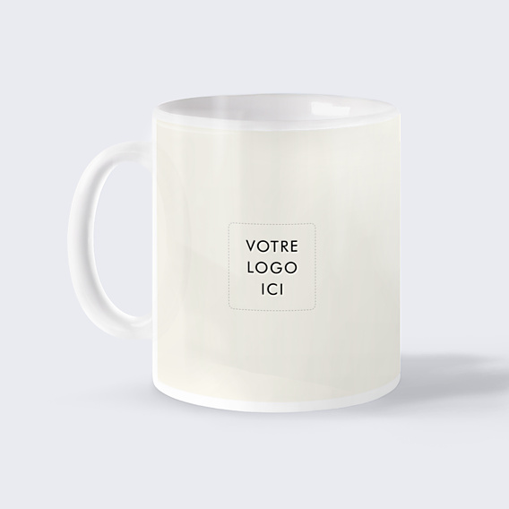 Mug entreprise Arbre de vie