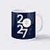 Mug entreprise Décalage