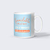 Mug entreprise Collègue citation