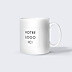 Mug entreprise Votre logo