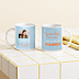 Mug entreprise Collègue citation