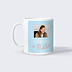Mug entreprise Collègue citation