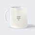 Mug entreprise Arbre de vie