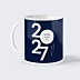 Mug entreprise Décalage