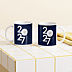 Mug entreprise Décalage