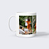 Mug entreprise Définition collègue