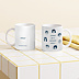 Mug entreprise Collègue