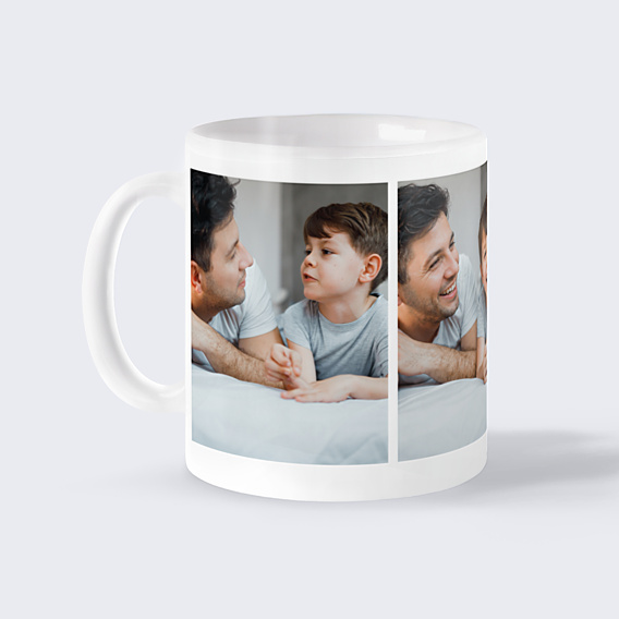 Mug famille Définition papa